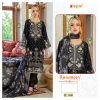 FEPIC C 1996 ROSEMEEN PAKISTANI SUITS IN INDIA