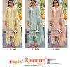 FEPIC C 2013 ROSEMEEN PAKISTANI SALWAR SUITS