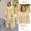 FEPIC C 2013 ROSEMEEN PAKISTANI SALWAR SUITS