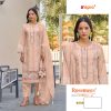 FEPIC C 2013 ROSEMEEN PAKISTANI SALWAR SUITS