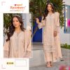 FEPIC C 2014 ROSEMEEN PAKISTANI SUITS WHOLESALE