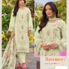 FEPIC C 2015 ROSEMEEN PAKISTANI SUITS WHOLESALE