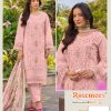 FEPIC C 2015 ROSEMEEN PAKISTANI SUITS WHOLESALE