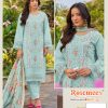 FEPIC C 2015 ROSEMEEN PAKISTANI SUITS WHOLESALE