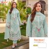 FEPIC C 2017 ROSEMEEN EMBROIDERED PAKISTANI SUITS