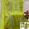 FLORENT 1044 COTTON PAKISTANI SUITS WHOLESALE