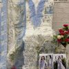HAZZEL 0309 COTTON PAKISTANI SALWAR SUITS