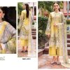 HAZZEL 0312 COTTON EMBROIDERED PAKISTANI SUITS