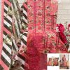 HAZZEL 11001 COTTON PAKISTANI SUITS WHOLESALE