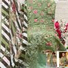 HAZZEL 11002 COTTON PAKISTANI SUITS WHOLESALE