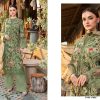 HAZZEL 11002 COTTON PAKISTANI SUITS WHOLESALE