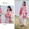 HAZZEL 305 COTTON PAKISTANI SUITS WHOLESALE