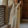 HK 1701 DESIGNER EMBROIDERY SEQUENCE WORK KURTI