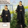 HOOR TEX H 371 D HEAVY COTTON SALWAR SUITS