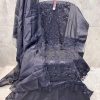 HOOR TEX H 371 D HEAVY COTTON SALWAR SUITS