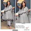HOOR TEX HF 100 D READYMADE GEORGETTE SALWAR SUITS