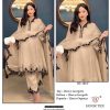 HOOR TEX HF 100 F READYMADE GEORGETTE SALWAR SUITS