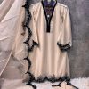 HOOR TEX HF 100 F READYMADE GEORGETTE SALWAR SUITS