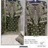 HOOR TEX HF 134 A B C D READYMADE SALWAR SUITS