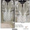 HOOR TEX HF 134 A B C D READYMADE SALWAR SUITS