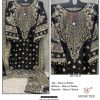 HOOR TEX HF 134 A B C D READYMADE SALWAR SUITS