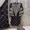 HOOR TEX HF 134 A B C D READYMADE SALWAR SUITS