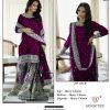 HOOR TEX HF 139 B READYMADE PAKISTANI SUITS IN INDIA
