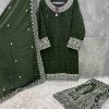 HOOR TEX HF 139 C READYMADE PAKISTANI SUITS IN INDIA