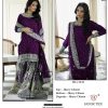HOOR TEX HF 139 D READYMADE PAKISTANI SUITS IN INDIA
