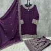 HOOR TEX HF 139 D READYMADE PAKISTANI SUITS IN INDIA