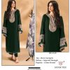 HOOR TEX HF 152 A B C D READYMADE GEORGETTE SUITS
