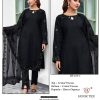 HOOR TEX HF 163 A B C READYMADE PAKISTANI SUITS
