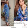 HOOR TEX HF 180 READYMADE COTTON SALWAR SUITS
