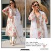 HOOR TEX HF 182 B READYMADE PAKISTANI SUITS