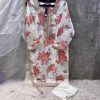 HOOR TEX HF 182 B READYMADE PAKISTANI SUITS