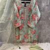 HOOR TEX HF 182 C READYMADE PAKISTANI SUITS
