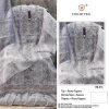 HOOR TEX OR 48 A B C D ORGANZA PAKISTANI SUITS
