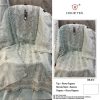 HOOR TEX OR 48 A B C D ORGANZA PAKISTANI SUITS