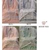 HOOR TEX OR 59 A B C D ORGANZA PAKISTANI SUITS