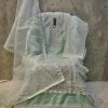 HOOR TEX OR 59 A B C D ORGANZA PAKISTANI SUITS