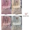 HOOR TEX OR 70 A B C D ORGANZA SALWAR SUITS