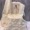 HOOR TEX OR 70 A B C D ORGANZA SALWAR SUITS