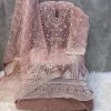 HOOR TEX OR 70 A B C D ORGANZA SALWAR SUITS