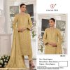 HOOR TEX OR 72 A B C D ORGANZA PAKISTANI SUITS