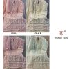 HOOR TEX OR 89 A B C D PAKISTANI SUITS WHOLESALE