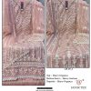 HOOR TEX OR 89 A B C D PAKISTANI SUITS WHOLESALE