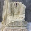 HOOR TEX OR 89 A B C D PAKISTANI SUITS WHOLESALE