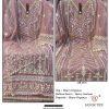 HOOR TEX OR 89 A B C D PAKISTANI SUITS WHOLESALE