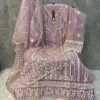 HOOR TEX OR 89 A B C D PAKISTANI SUITS WHOLESALE