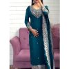 JAL FASHION JL 1030 D DESIGNER SALWAR SUIT